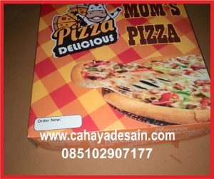Dus Pizza 085102907177